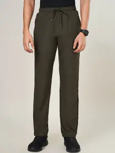 Ajile by Pantaloons Men Mid-Rise Track Pants