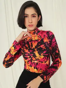 TANDUL Women Printed Pullover