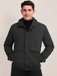 U.S. Polo Assn. Men Quilted Jacket