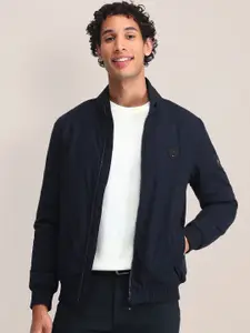 U.S. Polo Assn. Men Quilted Jacket