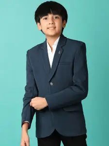 V-Mart Boys Single Breasted Blazer