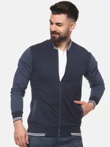 Campus Sutra Men Lightweight Puffer Jacket