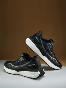 Campus CREED Men Lace-Up Running Shoes