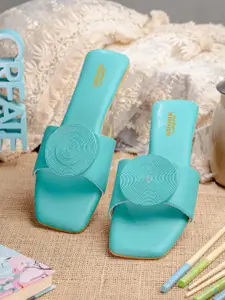 Anouk Women One Toe Flats with Bows