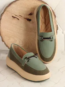 Denill Women Ballerinas Flats