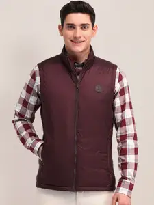 U.S. Polo Assn. Men Padded Jacket