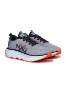 Columbus Men Mesh Running Non-Marking Shoes