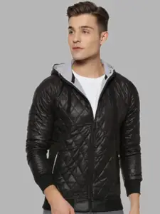 Campus Sutra Men Lightweight Puffer Jacket