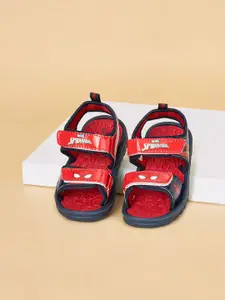 Pantaloons Junior Boys PU Comfort Sandals