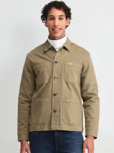 U.S. Polo Assn. Denim Co. Men Quilted Jacket