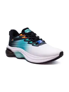 Columbus Men Memory Foam Running Non-Marking Shoes