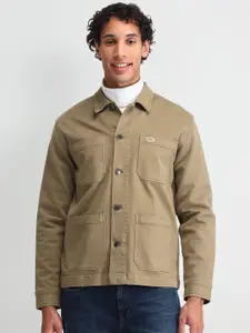 U.S. Polo Assn. Denim Co. Men Quilted Jacket