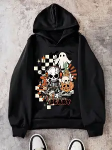 BAESD Boys Printed Sweatshirt