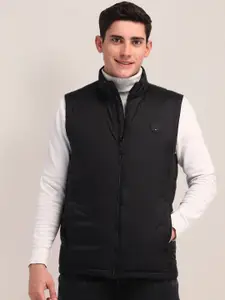 U.S. Polo Assn. Men Padded Jacket