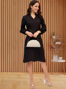 DressBerry Women A-Line Dress