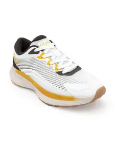 Red Tape Ozark Men Mesh Lace-Ups Trail Running Shoes