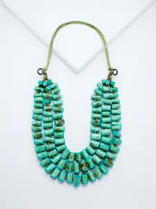 Rhea Necklace
