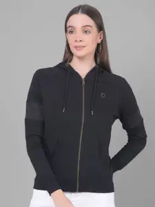 Dollar Women Hooded Sweatshirt