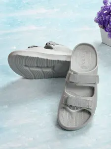 Smoothlite Men Rubber Sliders