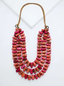 Rhea Necklace