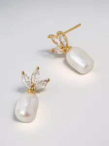 Accessorize Floral Studs Earrings