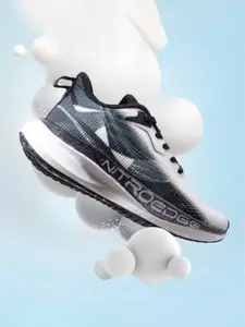 Columbus Men Mesh Non-Marking Running Shoes