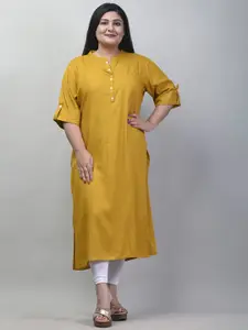 Swasti Women Floral Kurta