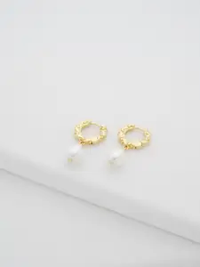 Ted Baker Contemporary Drop Earrings