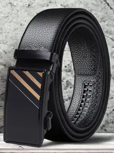 Metronaut Men PU Belt