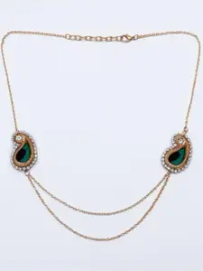 Daizy Girls Necklace