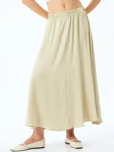 Koton Women High-Rise Shorts