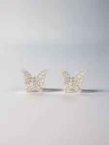 Accessorize Contemporary Studs Earrings