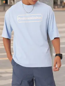 Kook N Keech Printed Relaxed Fit T-shirt