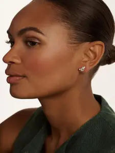 Ted Baker Contemporary Studs Earrings