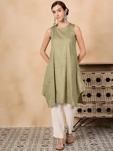 InWeave Women Kurta