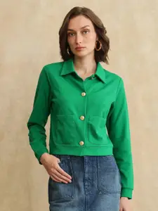 RAREISM Women Comfort Opaque Casual Shirt