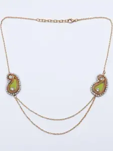 Daizy Girls Necklace