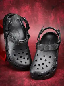 BERSACHE Men Rubber Casual Clogs