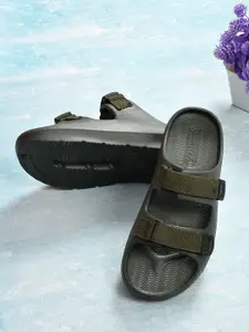 Smoothlite Men Rubber Sliders