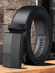 Metronaut Men PU Belt