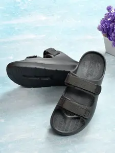 Smoothlite Men Rubber Slip-On