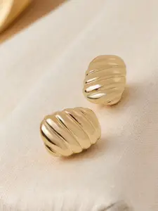 Accessorize Geometric Studs Earrings