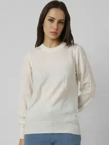 Van Heusen Woman Women Pullover Sweater