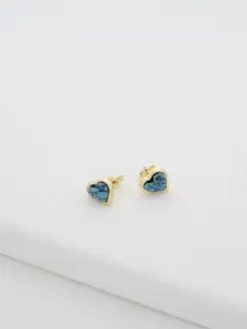 Ted Baker Contemporary Studs Earrings