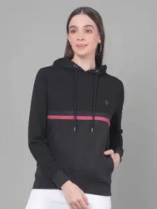 Dollar Women Hooded Sweatshirt