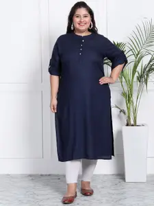 Swasti Women Floral Kurta