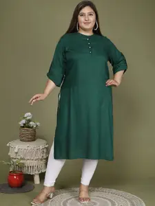 Swasti Women Floral Kurta