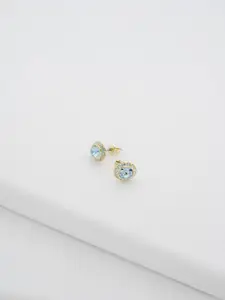 Ted Baker Contemporary Studs Earrings