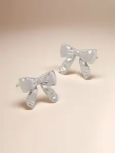 Accessorize Contemporary Hoop Earrings