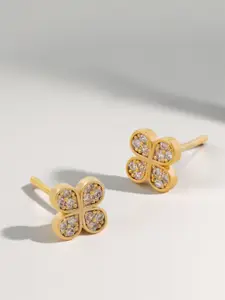 Accessorize Floral Studs Earrings